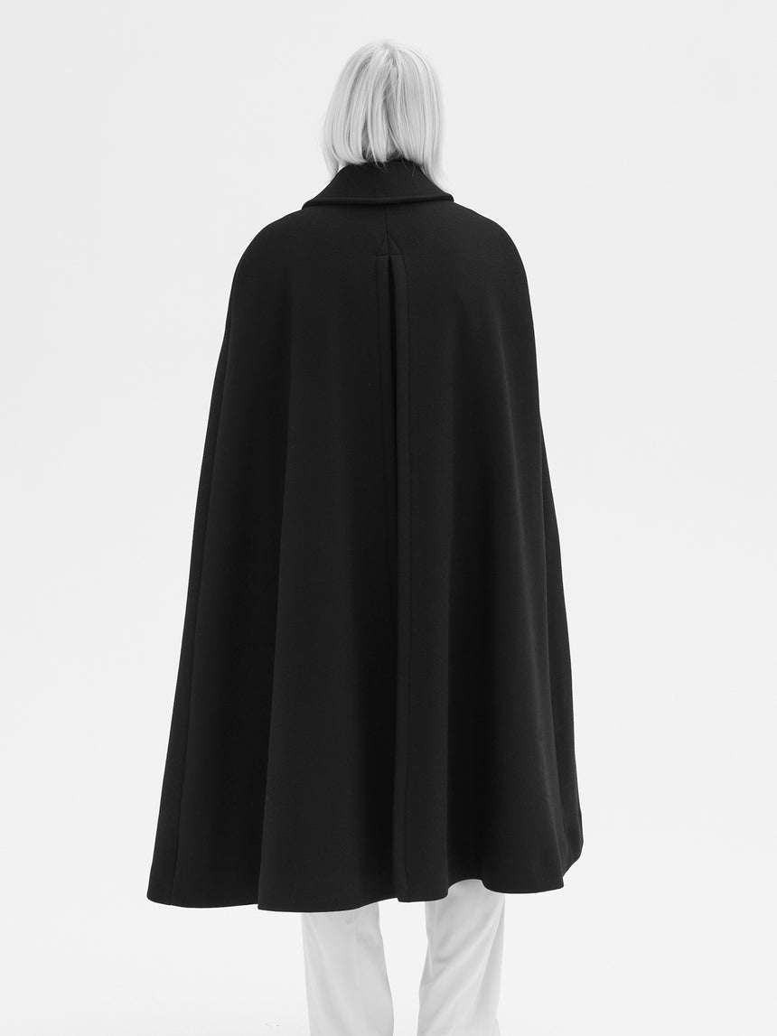 MADE TO ORDER CLOAK