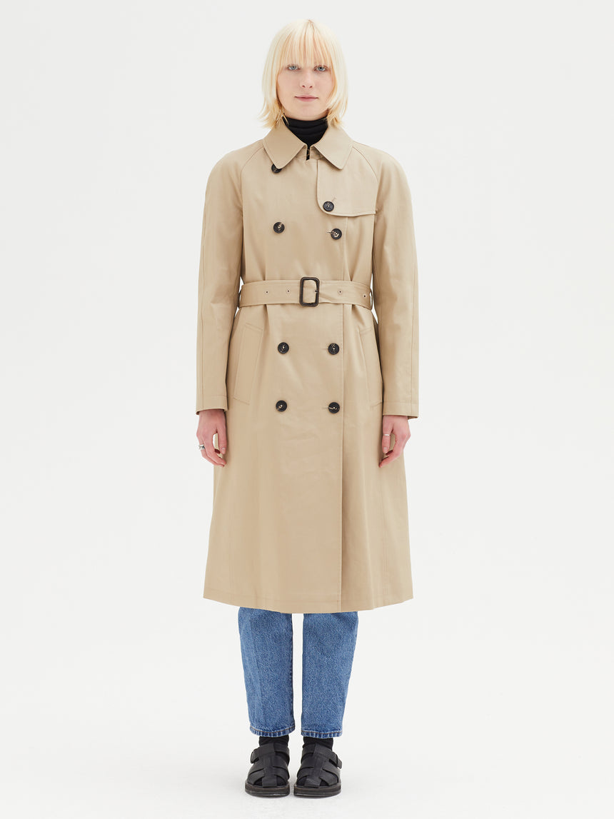 TRENCH COAT